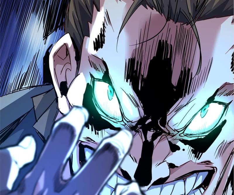 Read Eternal First Son-In-Law chapter 85 image 34 on Lezhin