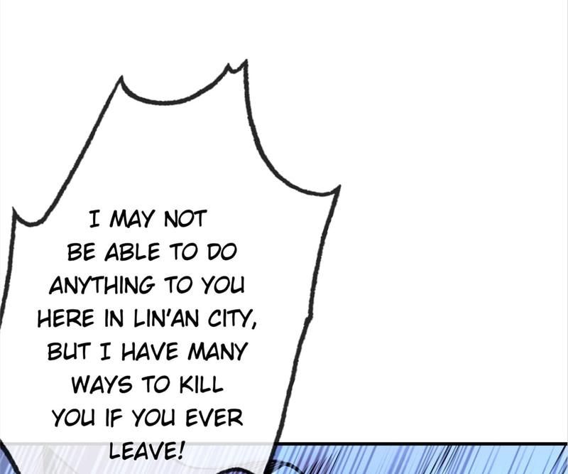 Read Eternal First Son-In-Law chapter 85 image 36 on Lezhin