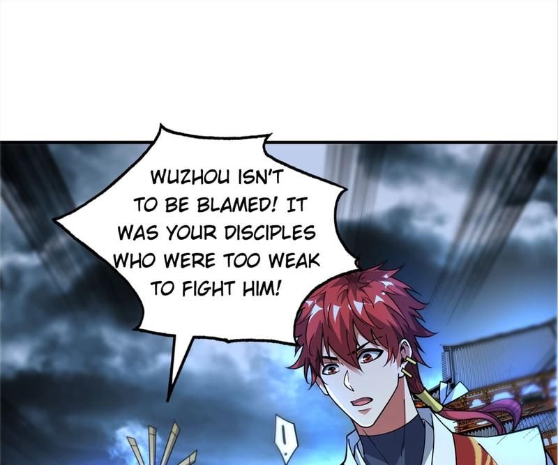 Read Eternal First Son-In-Law chapter 85 image 39 on Lezhin