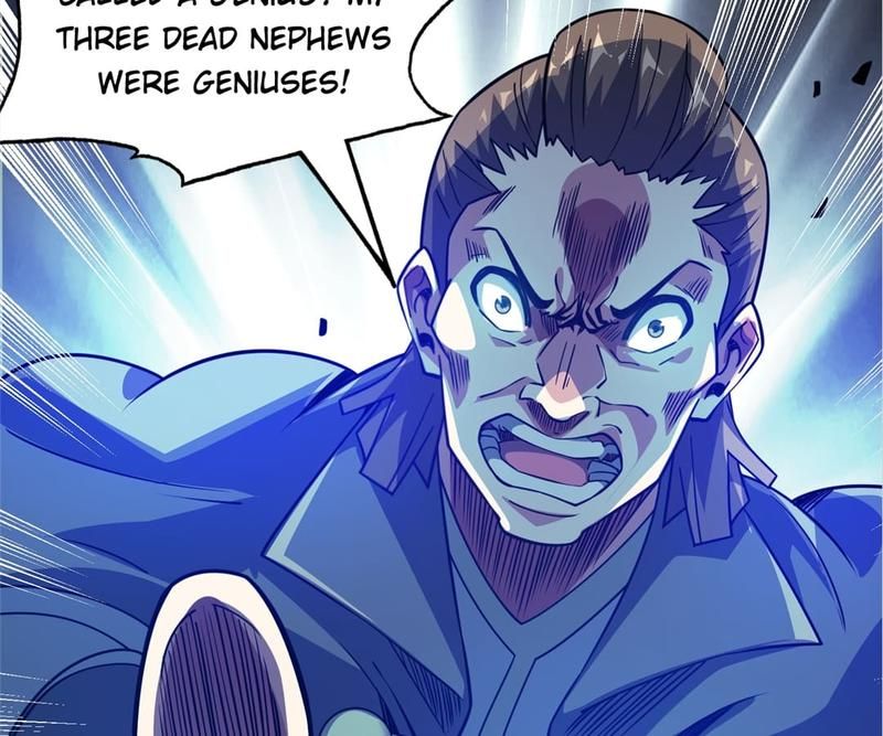 Read Eternal First Son-In-Law chapter 85 image 4 on Lezhin