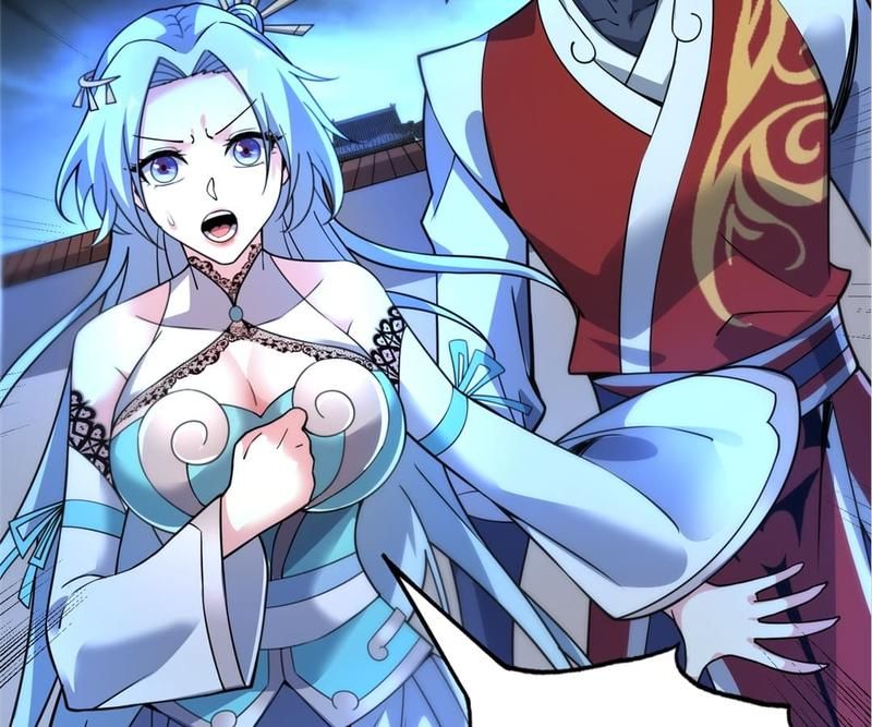 Read Eternal First Son-In-Law chapter 85 image 40 on Lezhin