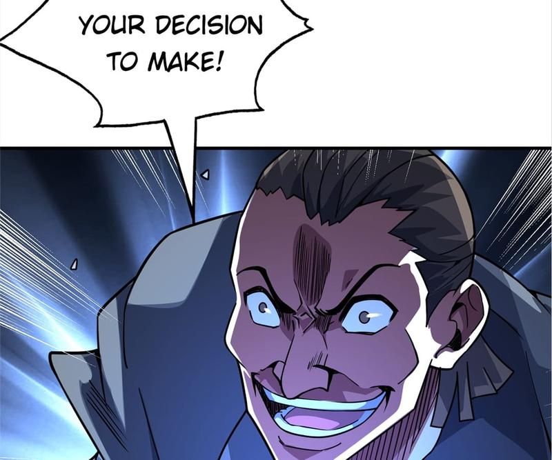 Read Eternal First Son-In-Law chapter 85 image 42 on Lezhin