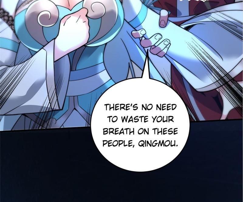 Read Eternal First Son-In-Law chapter 85 image 49 on Lezhin