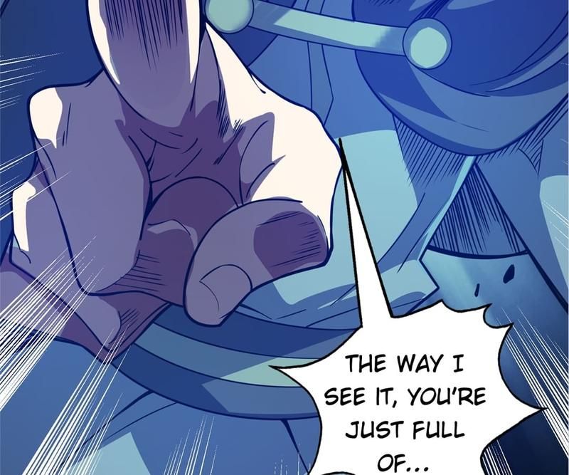 Read Eternal First Son-In-Law chapter 85 image 5 on Lezhin