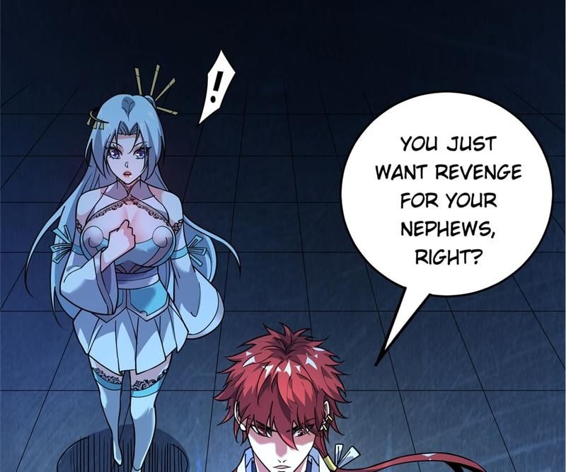 Read Eternal First Son-In-Law chapter 85 image 50 on Lezhin