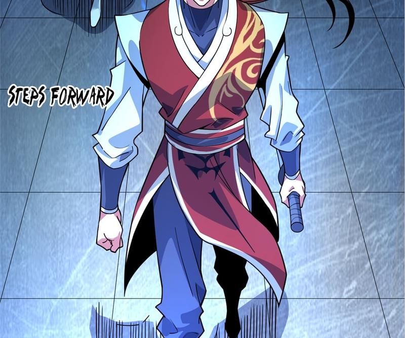 Read Eternal First Son-In-Law chapter 85 image 51 on Lezhin