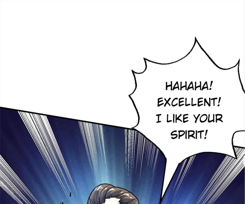 Read Eternal First Son-In-Law chapter 85 image 59 on Lezhin