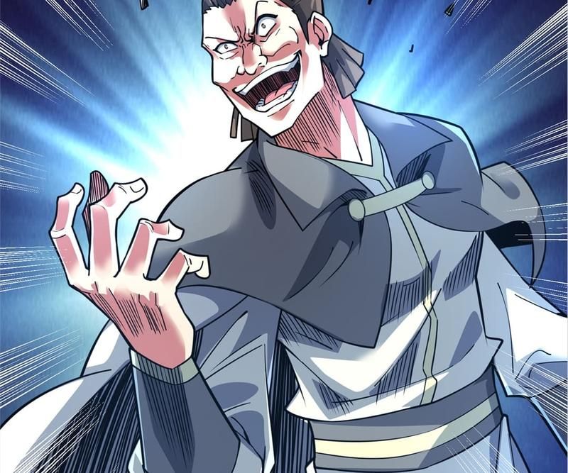Read Eternal First Son-In-Law chapter 85 image 60 on Lezhin