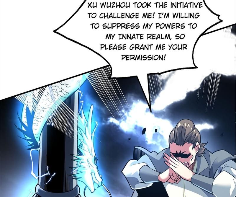 Read Eternal First Son-In-Law chapter 85 image 62 on Lezhin
