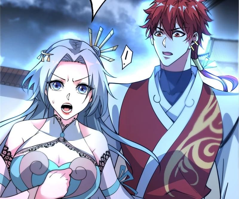 Read Eternal First Son-In-Law chapter 85 image 75 on Lezhin