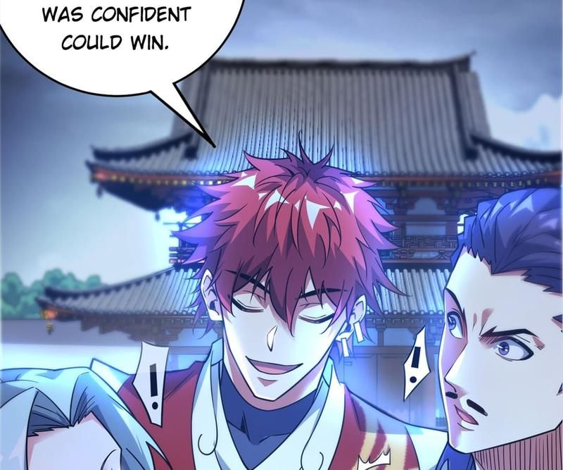 Read Eternal First Son-In-Law chapter 85 image 80 on Lezhin