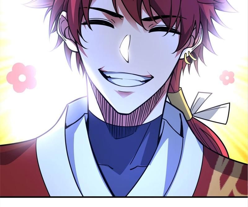 Read Eternal First Son-In-Law chapter 85 image 83 on Lezhin