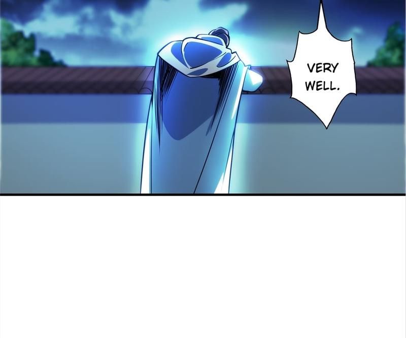 Read Eternal First Son-In-Law chapter 86 image 25 on Lezhin