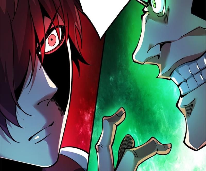 Read Eternal First Son-In-Law chapter 86 image 30 on Lezhin