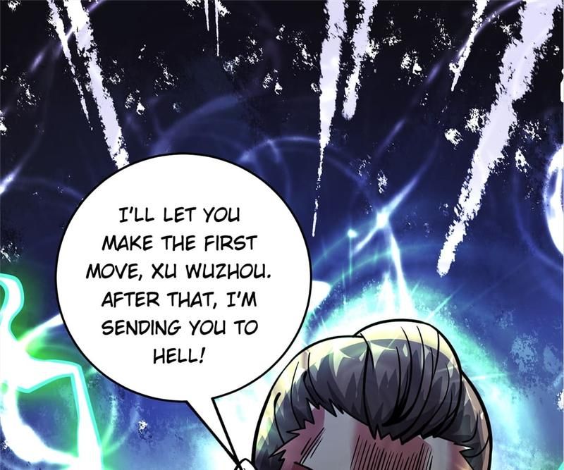 Read Eternal First Son-In-Law chapter 86 image 33 on Lezhin