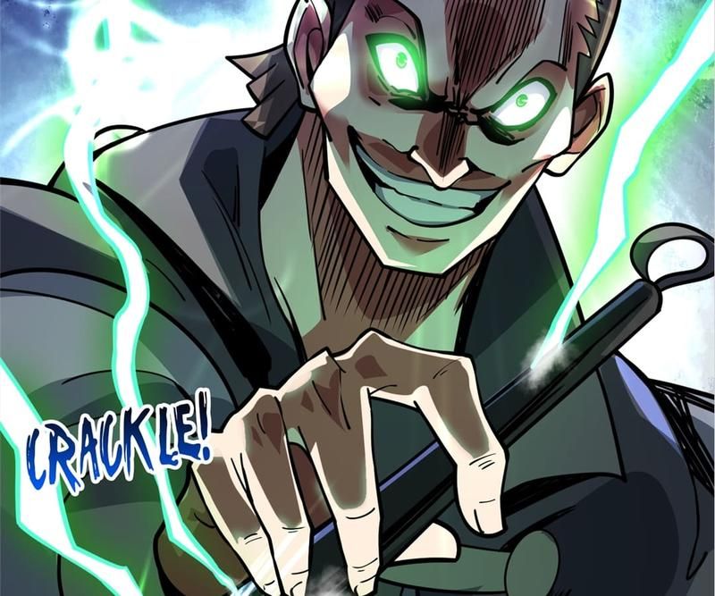 Read Eternal First Son-In-Law chapter 86 image 34 on Lezhin