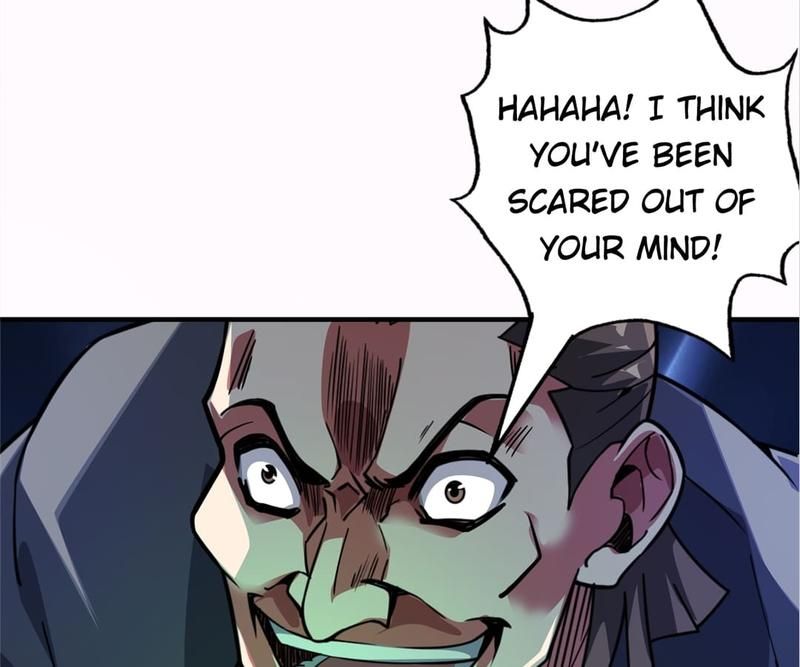 Read Eternal First Son-In-Law chapter 86 image 45 on Lezhin