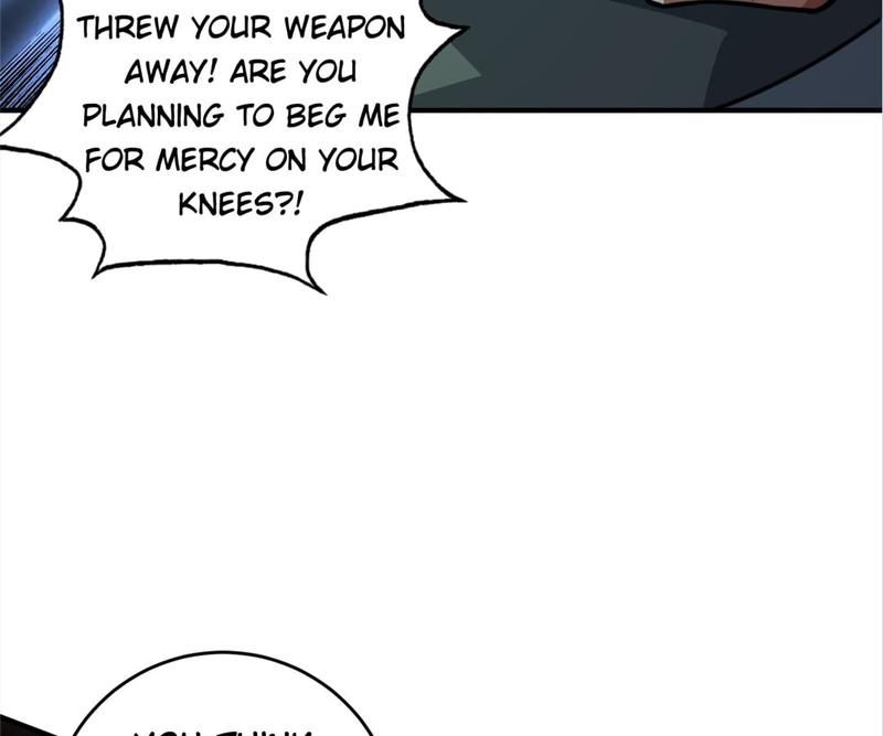 Read Eternal First Son-In-Law chapter 86 image 47 on Lezhin