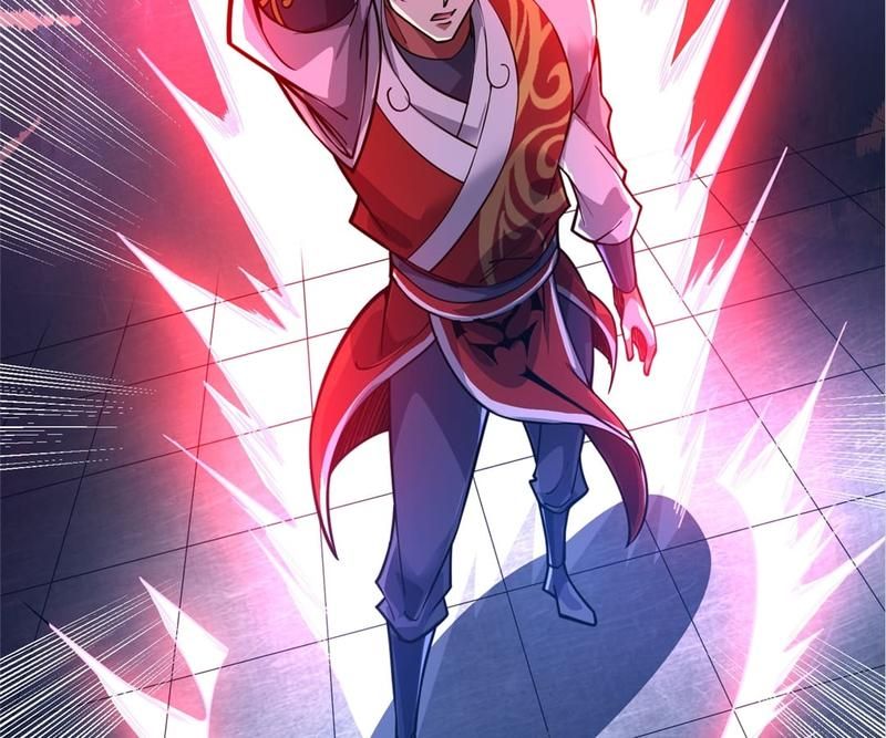 Read Eternal First Son-In-Law chapter 86 image 53 on Lezhin