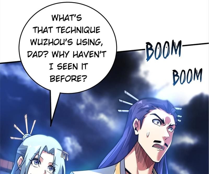 Read Eternal First Son-In-Law chapter 86 image 60 on Lezhin
