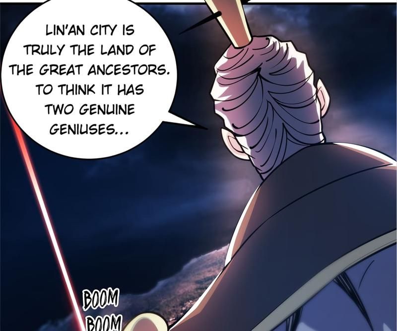 Read Eternal First Son-In-Law chapter 87 image 1 on Lezhin