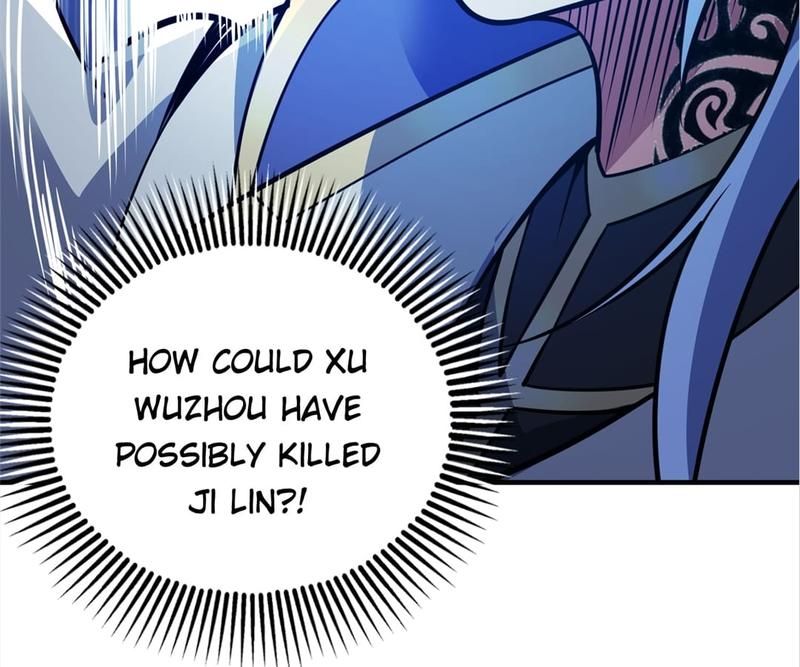 Read Eternal First Son-In-Law chapter 87 image 18 on Lezhin