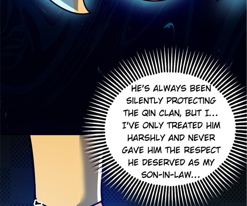 Read Eternal First Son-In-Law chapter 87 image 25 on Lezhin