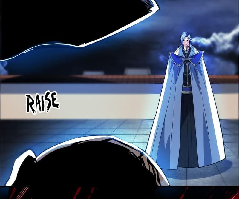 Read Eternal First Son-In-Law chapter 87 image 33 on Lezhin