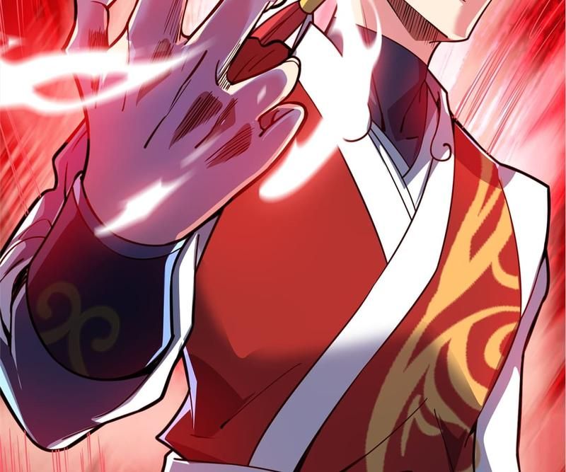 Read Eternal First Son-In-Law chapter 87 image 36 on Lezhin