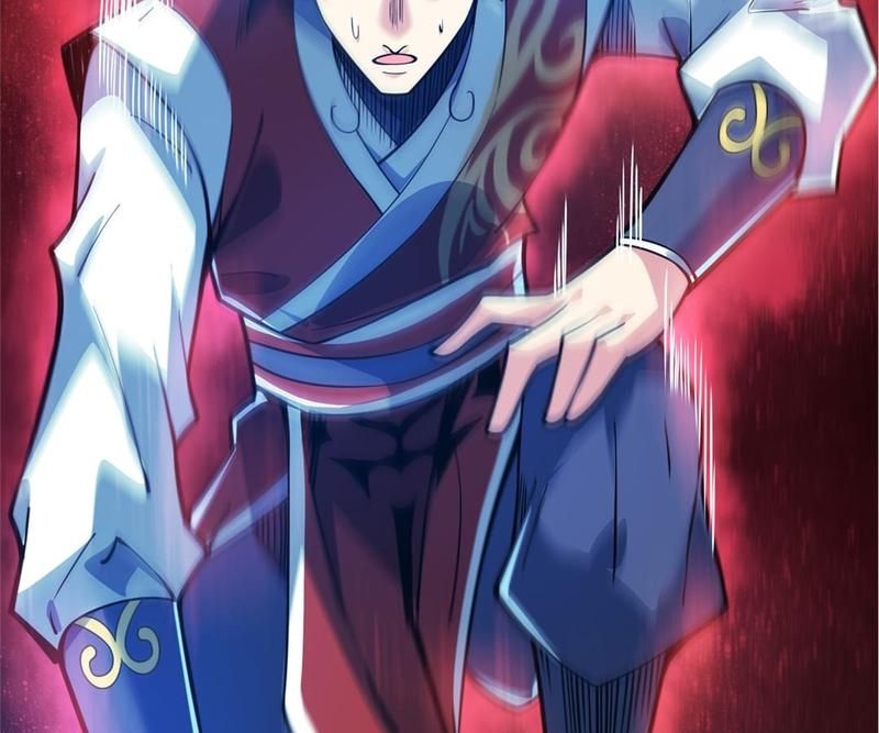 Read Eternal First Son-In-Law chapter 87 image 42 on Lezhin