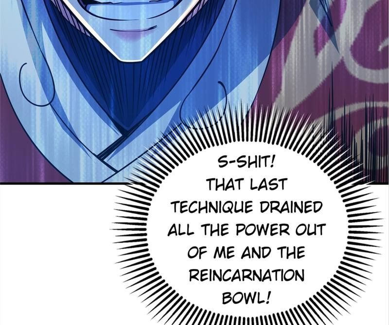 Read Eternal First Son-In-Law chapter 87 image 45 on Lezhin
