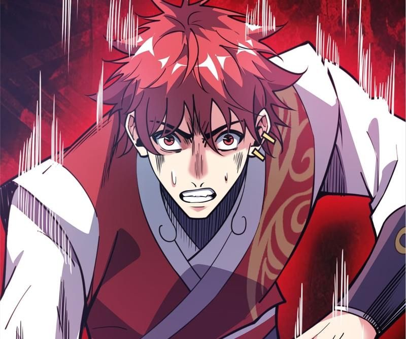 Read Eternal First Son-In-Law chapter 87 image 52 on Lezhin