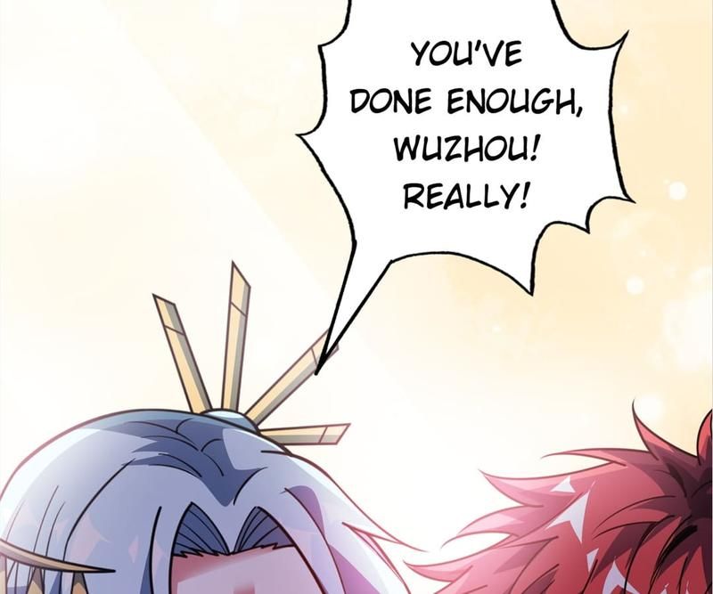 Read Eternal First Son-In-Law chapter 87 image 57 on Lezhin