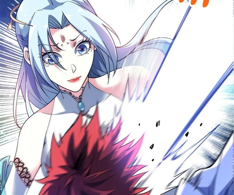 Read Eternal First Son-In-Law chapter 87 image 77 on Lezhin