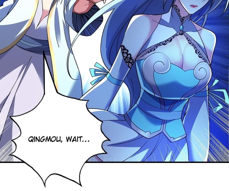 Read Eternal First Son-In-Law chapter 88 image 1 on Lezhin
