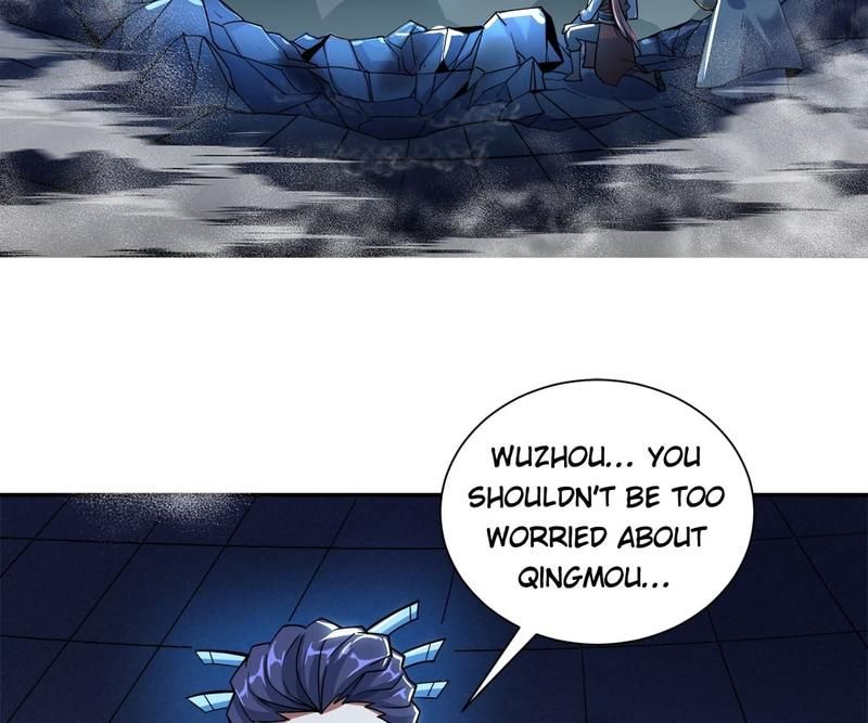 Read Eternal First Son-In-Law chapter 88 image 61 on Lezhin