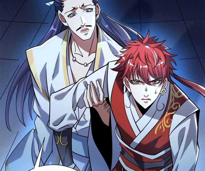 Read Eternal First Son-In-Law chapter 88 image 62 on Lezhin