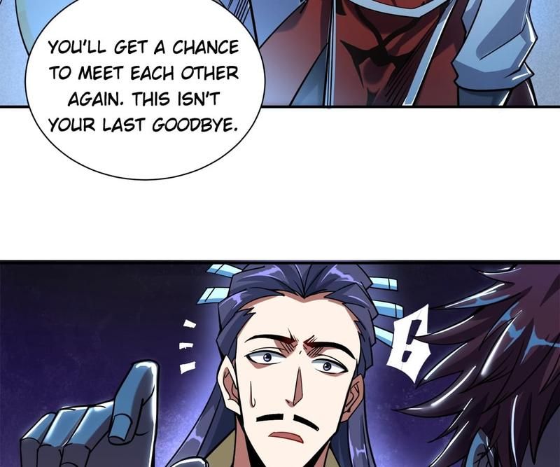 Read Eternal First Son-In-Law chapter 88 image 63 on Lezhin