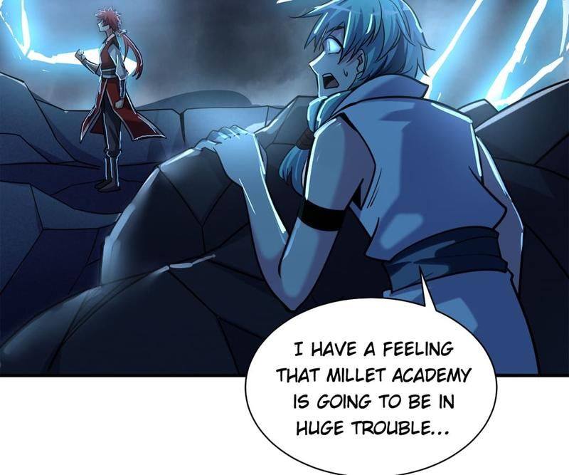 Read Eternal First Son-In-Law chapter 88 image 72 on Lezhin