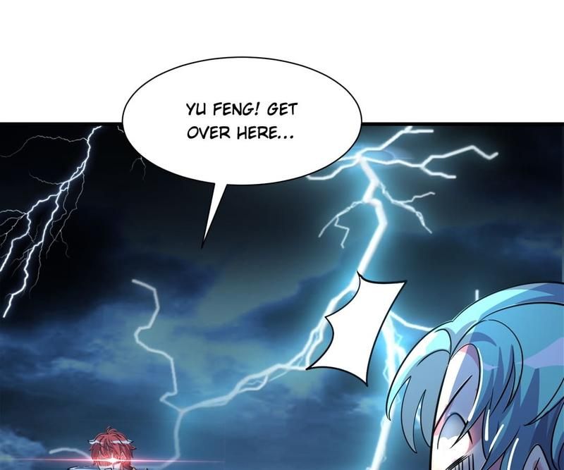 Read Eternal First Son-In-Law chapter 89 image 0 on Lezhin