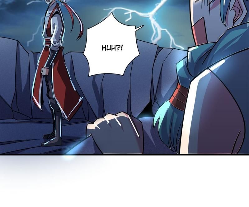 Read Eternal First Son-In-Law chapter 89 image 1 on Lezhin