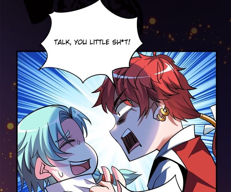 Read Eternal First Son-In-Law chapter 89 image 12 on Lezhin