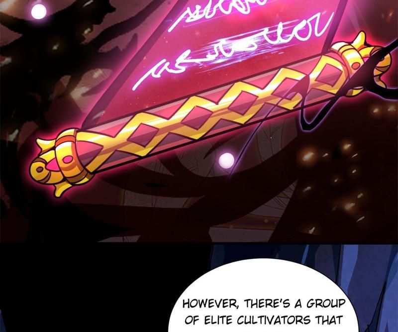 Read Eternal First Son-In-Law chapter 89 image 15 on Lezhin