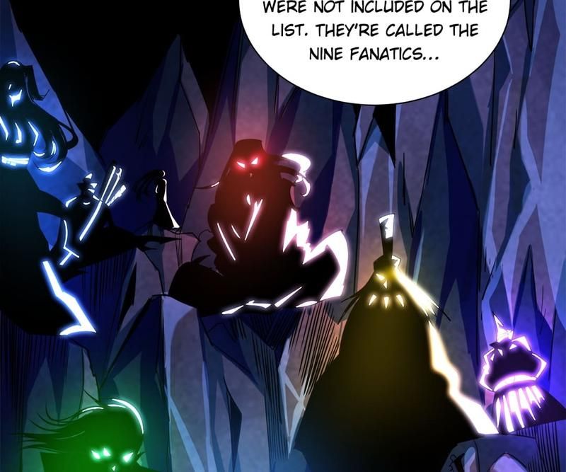 Read Eternal First Son-In-Law chapter 89 image 16 on Lezhin