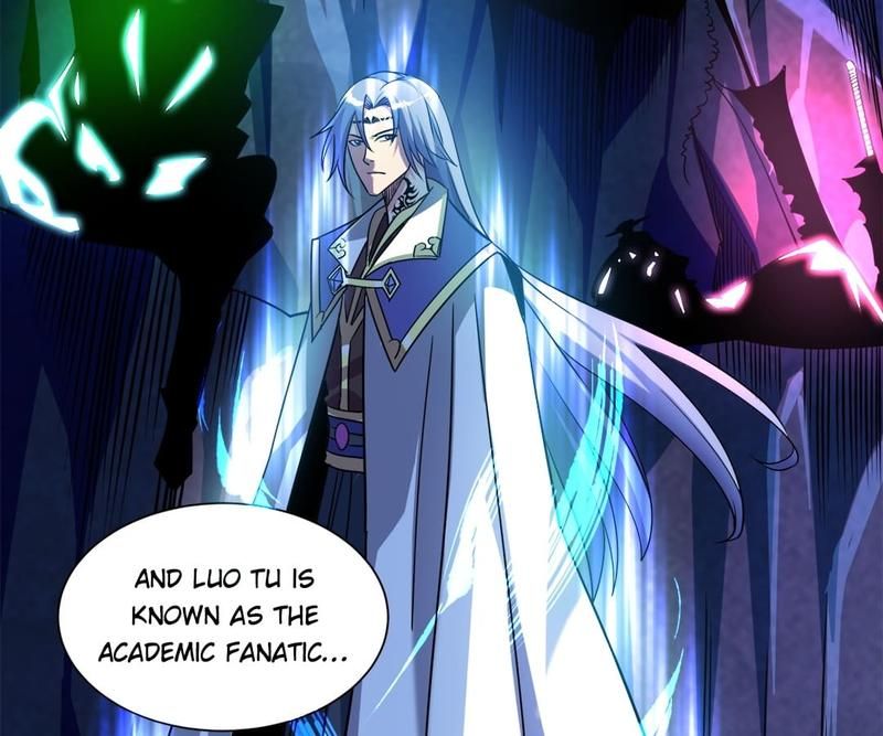 Read Eternal First Son-In-Law chapter 89 image 17 on Lezhin