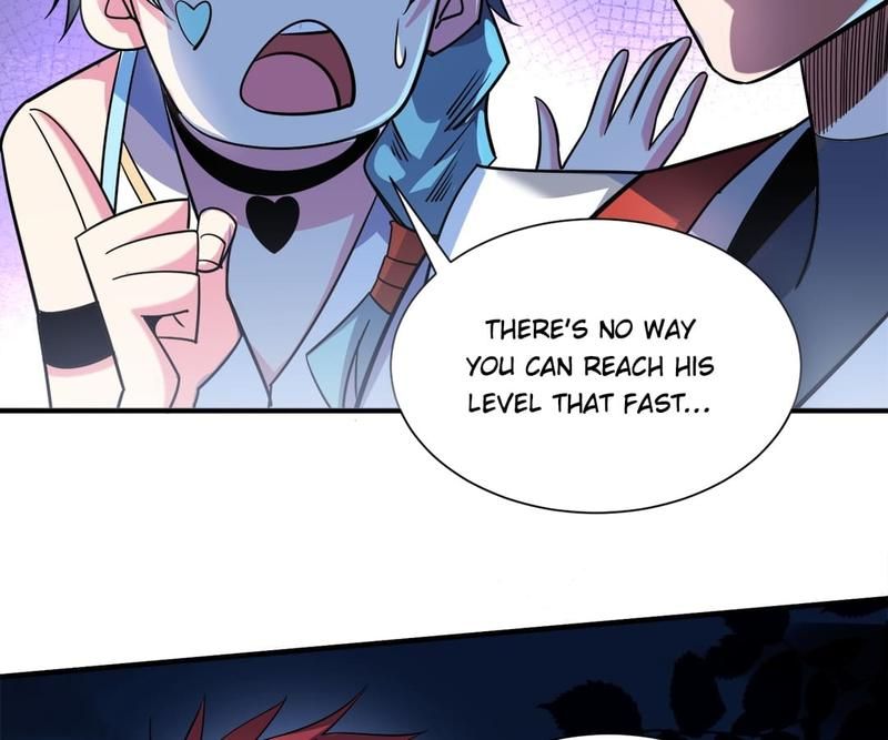 Read Eternal First Son-In-Law chapter 89 image 22 on Lezhin