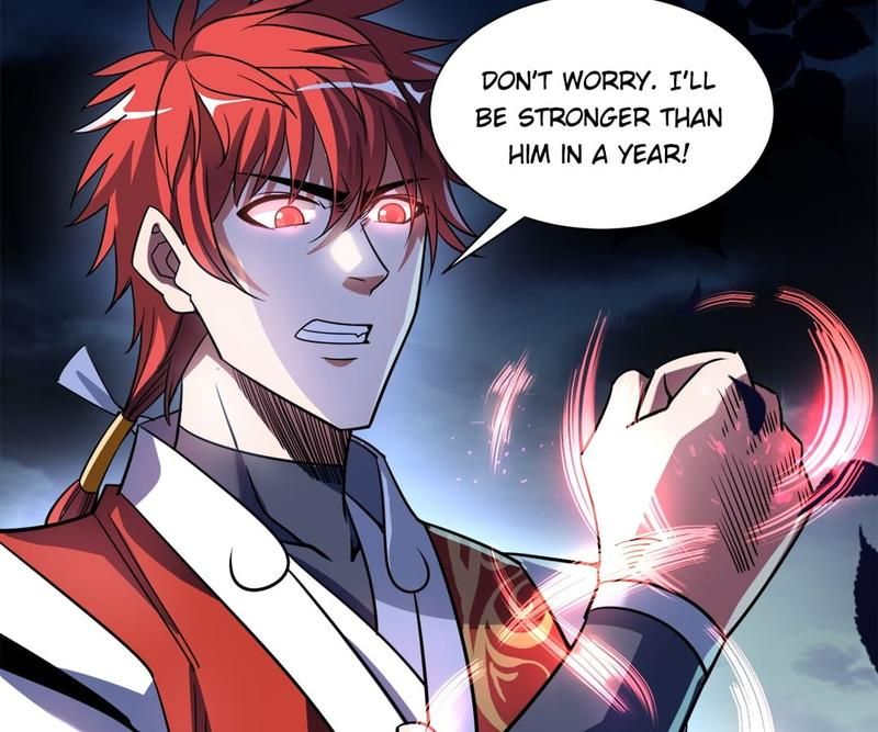 Read Eternal First Son-In-Law chapter 89 image 23 on Lezhin