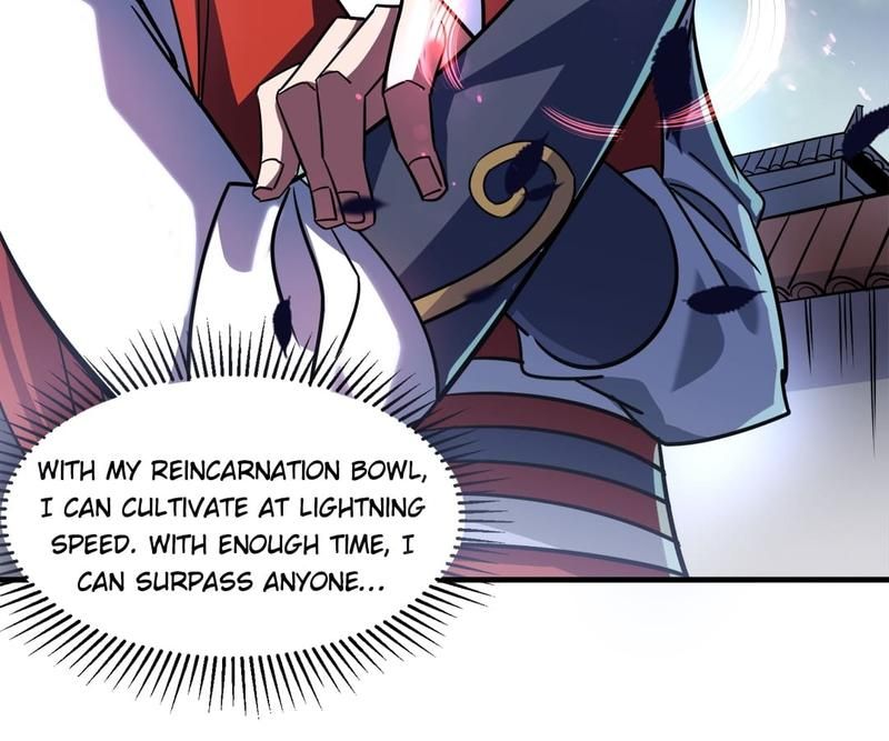Read Eternal First Son-In-Law chapter 89 image 24 on Lezhin