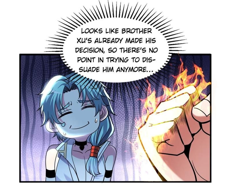 Read Eternal First Son-In-Law chapter 89 image 26 on Lezhin