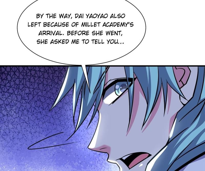 Read Eternal First Son-In-Law chapter 89 image 29 on Lezhin